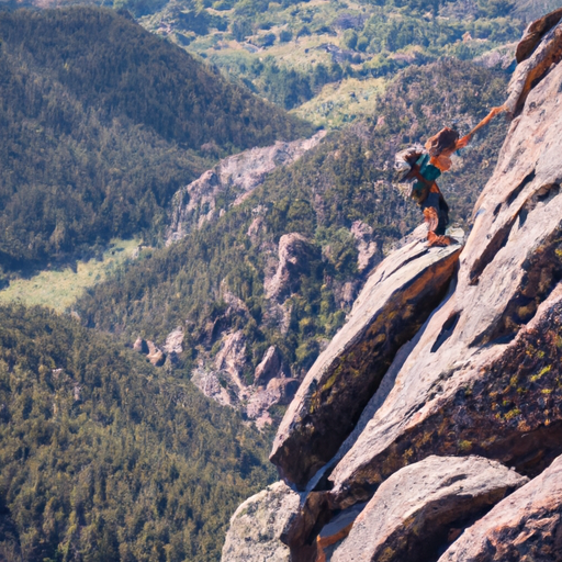 What Is Climbing? - Climb Explorers