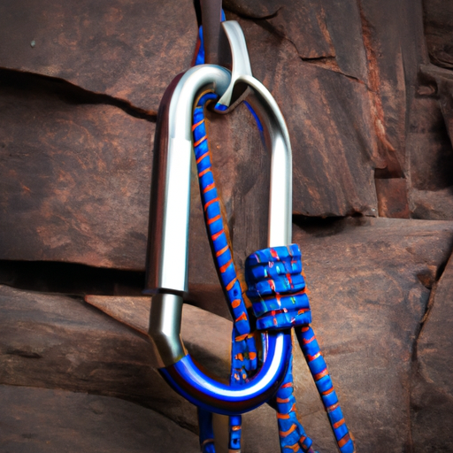 What's The Difference Between A Climbing Carabiner And A Regular One ...