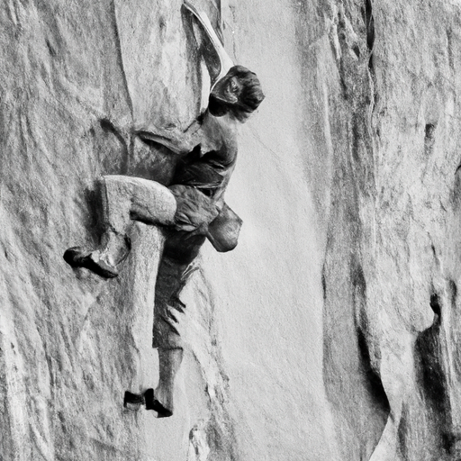 What Is The History Of Trad Climbing? - Climb Explorers